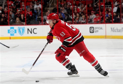 Jeff Skinner Poster 3565907