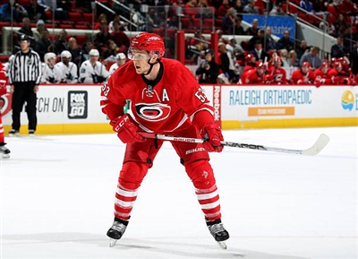 Jeff Skinner Poster 3565909