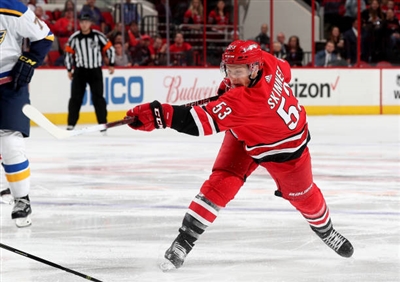 Jeff Skinner Poster 3565911