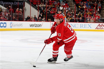 Jeff Skinner Poster 3565913