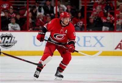 Jeff Skinner Poster 3565914