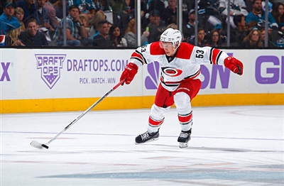 Jeff Skinner Poster 3565919