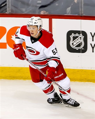 Jeff Skinner Poster 3565920