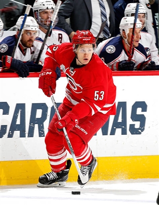 Jeff Skinner Poster 3565922
