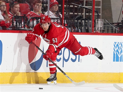 Jeff Skinner Poster 3565923