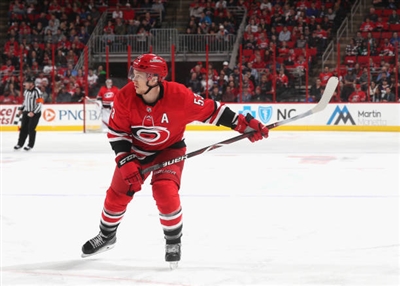 Jeff Skinner Poster 3565924