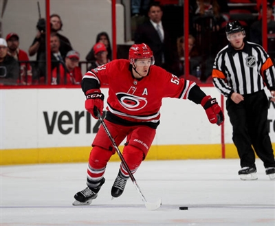 Jeff Skinner Poster 3565927