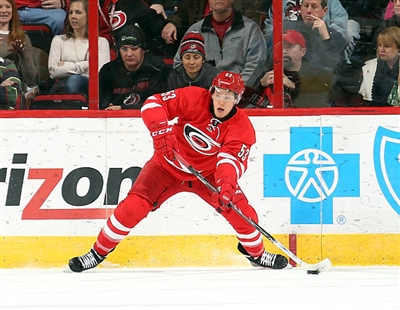 Jeff Skinner Poster 3565928