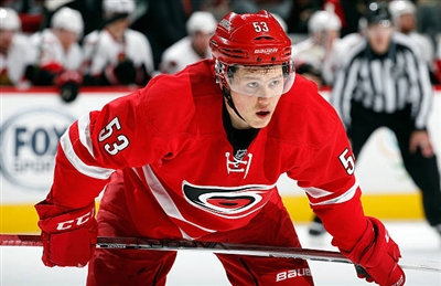 Jeff Skinner Poster 3565929