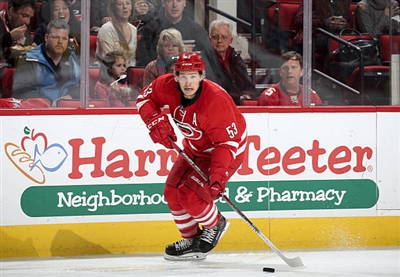 Jeff Skinner Poster 3565930