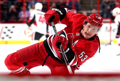 Jeff Skinner Poster 3565931
