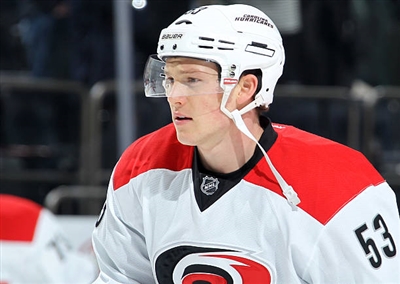 Jeff Skinner Poster 3565932