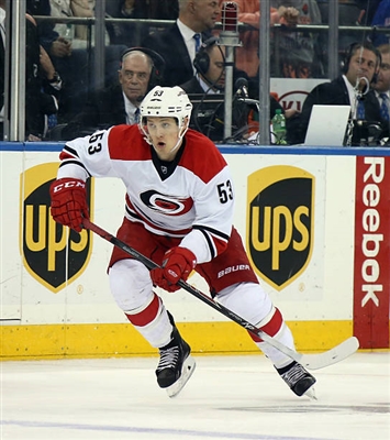 Jeff Skinner Poster 3565935