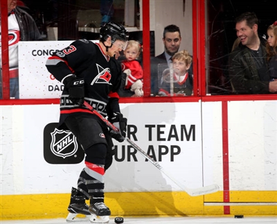 Jeff Skinner Poster 3565936