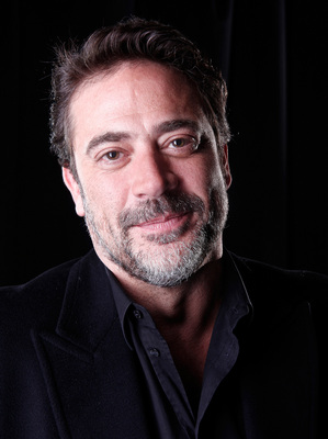 Jeffrey Dean Morgan Poster 1992503