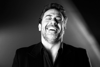 Jeffrey Dean Morgan Poster 1992504