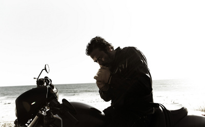 Jeffrey Dean Morgan Poster 2188266