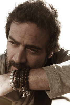 Jeffrey Dean Morgan Poster 2188268