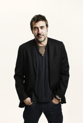 Jeffrey Dean Morgan Poster 2203027