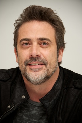 Jeffrey Dean Morgan Poster 2222315