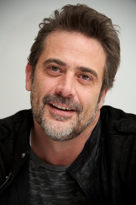 Jeffrey Dean Morgan Poster 2222317