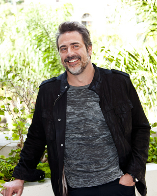 Jeffrey Dean Morgan Poster 2240902