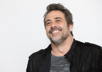 Jeffrey Dean Morgan Poster 2240905