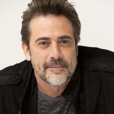 Jeffrey Dean Morgan Poster 2240907