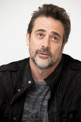 Jeffrey Dean Morgan Poster 2240917