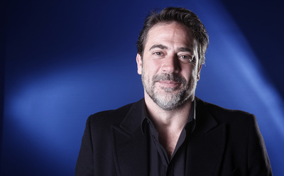 Jeffrey Dean Morgan Poster 2334966