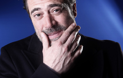 Jeffrey Dean Morgan Poster 2334967
