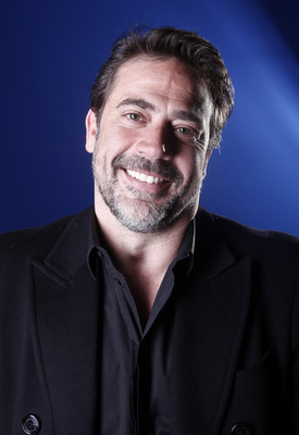 Jeffrey Dean Morgan Poster 2334968