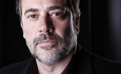 Jeffrey Dean Morgan Poster 2334969