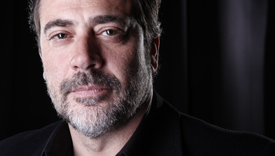Jeffrey Dean Morgan Poster 2334970