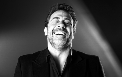 Jeffrey Dean Morgan Poster 2334973