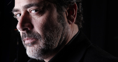 Jeffrey Dean Morgan Poster 2334976