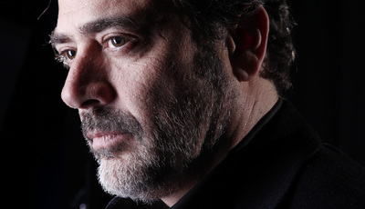 Jeffrey Dean Morgan Poster 2334977