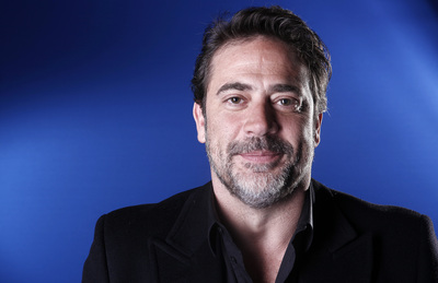Jeffrey Dean Morgan Poster 2334988