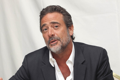 Jeffrey Dean Morgan Poster 2341717