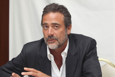 Jeffrey Dean Morgan Poster 2341720