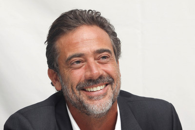 Jeffrey Dean Morgan Poster 2341722