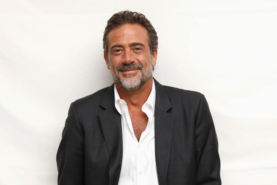 Jeffrey Dean Morgan Poster 2341724