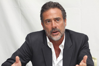 Jeffrey Dean Morgan Poster 2341725