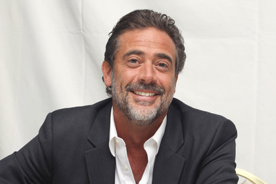 Jeffrey Dean Morgan Poster 2341726