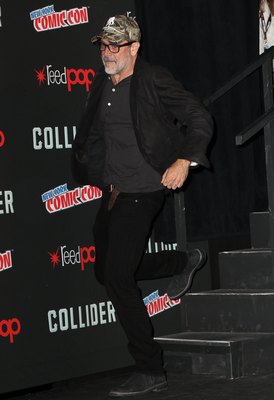 Jeffrey Dean Morgan Poster 2775196