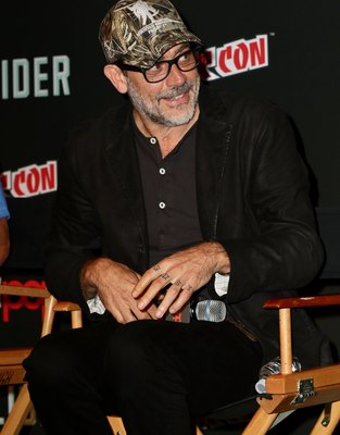 Jeffrey Dean Morgan Poster 2775202