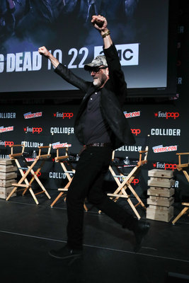 Jeffrey Dean Morgan Poster 2775205