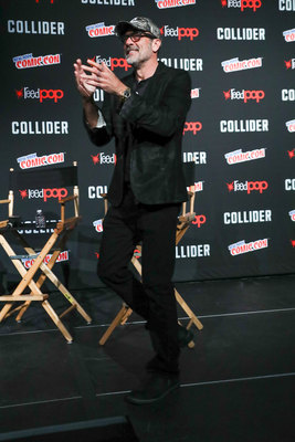 Jeffrey Dean Morgan Poster 2775208