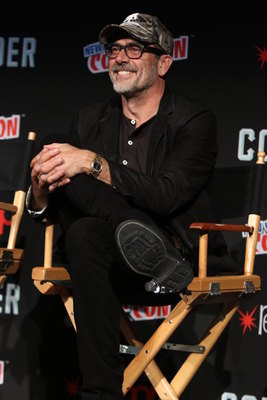 Jeffrey Dean Morgan Poster 2775212