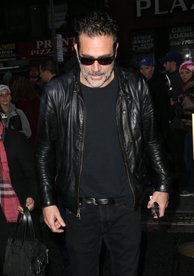 Jeffrey Dean Morgan Poster 2826834